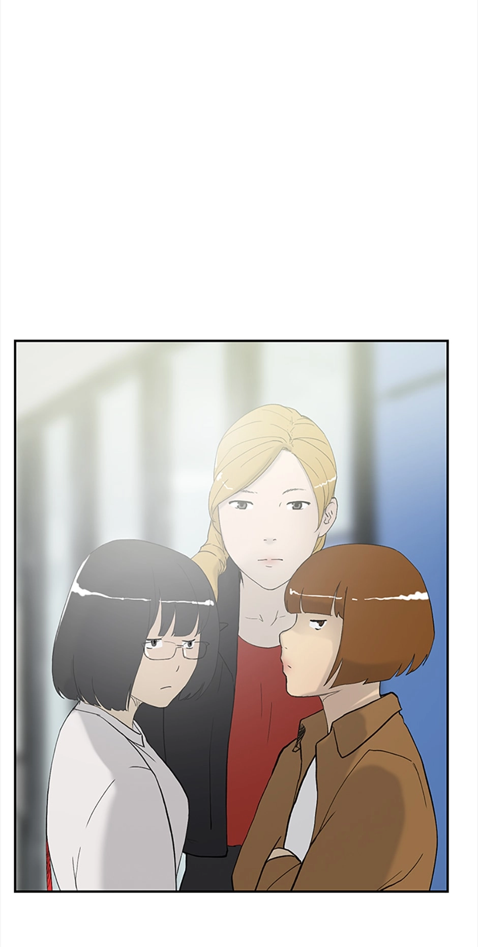 Read Tangled (Hyungjakga) chapter 0 image 101 on Lezhin