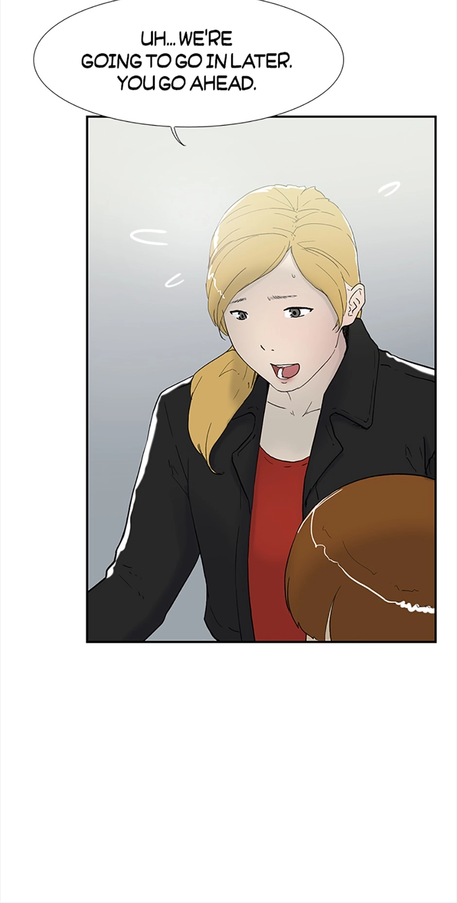 Read Tangled (Hyungjakga) chapter 0 image 106 on Lezhin