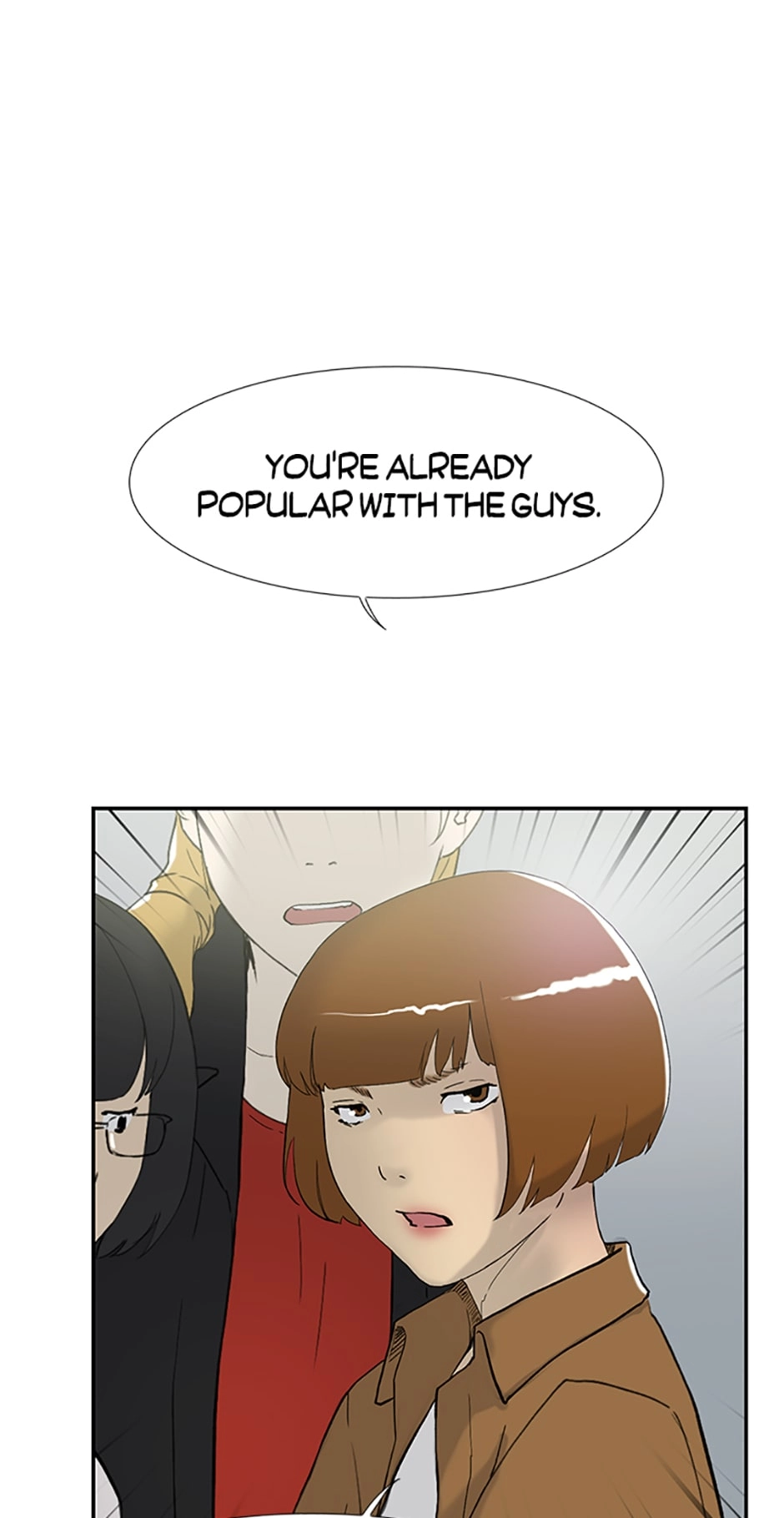 Read Tangled (Hyungjakga) chapter 0 image 108 on Lezhin