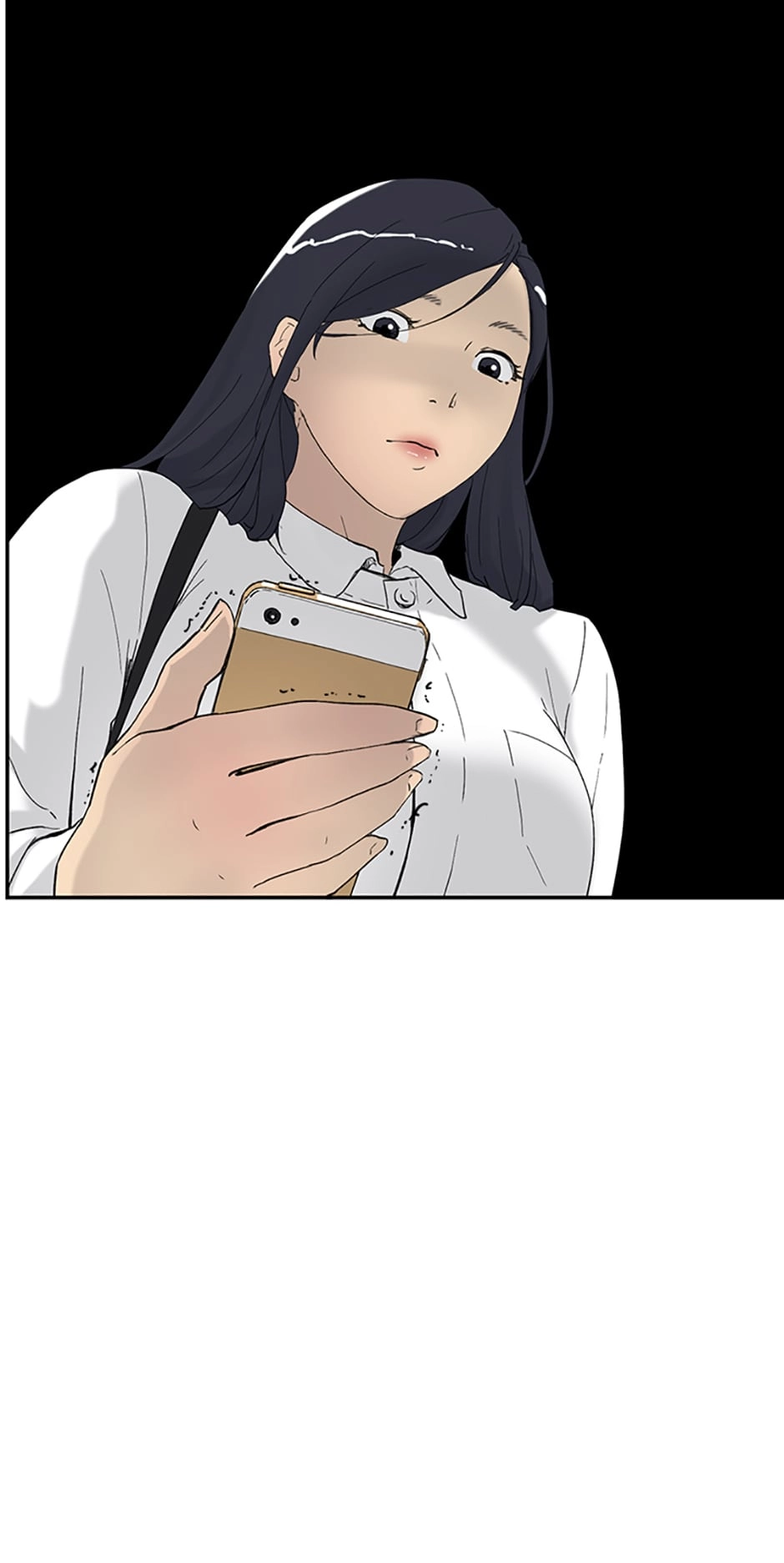 Read Tangled (Hyungjakga) chapter 0 image 140 on Lezhin