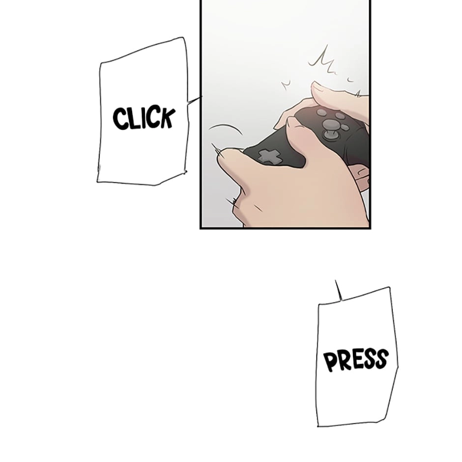 Read Tangled (Hyungjakga) chapter 0 image 15 on Lezhin