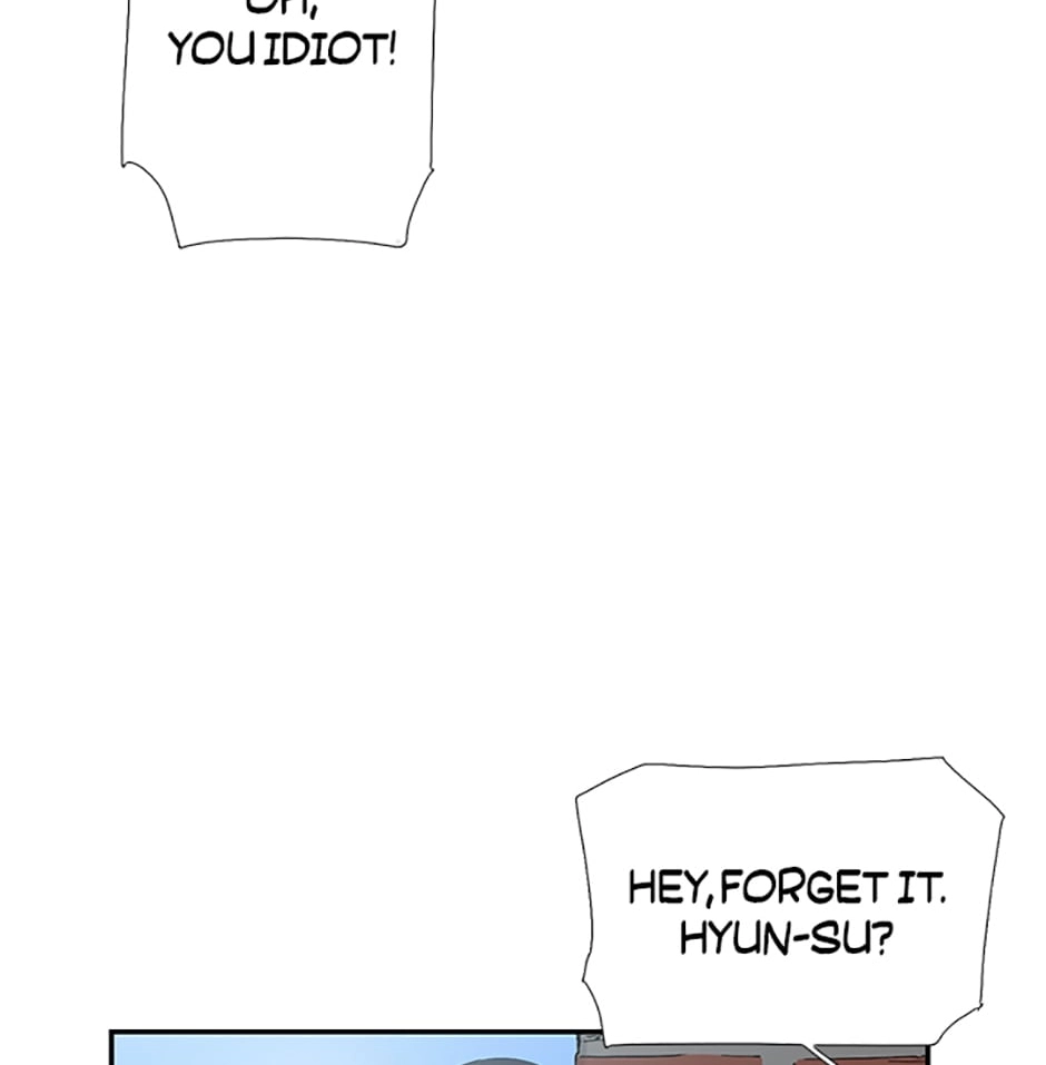 Read Tangled (Hyungjakga) chapter 0 image 150 on Lezhin