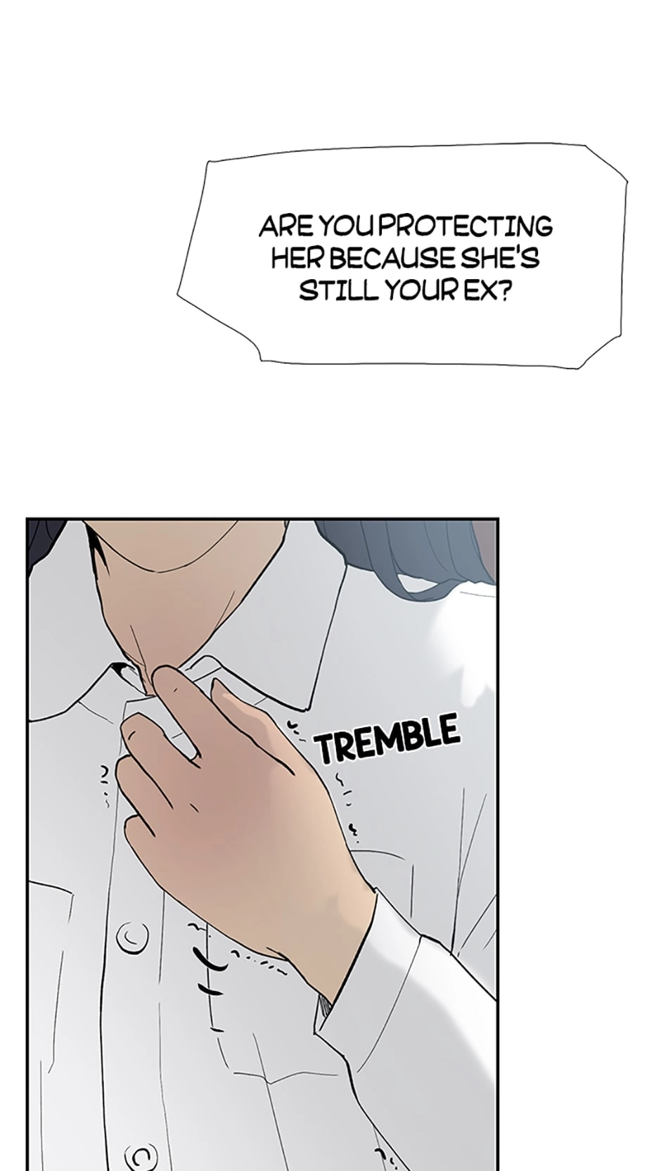 Read Tangled (Hyungjakga) chapter 0 image 157 on Lezhin