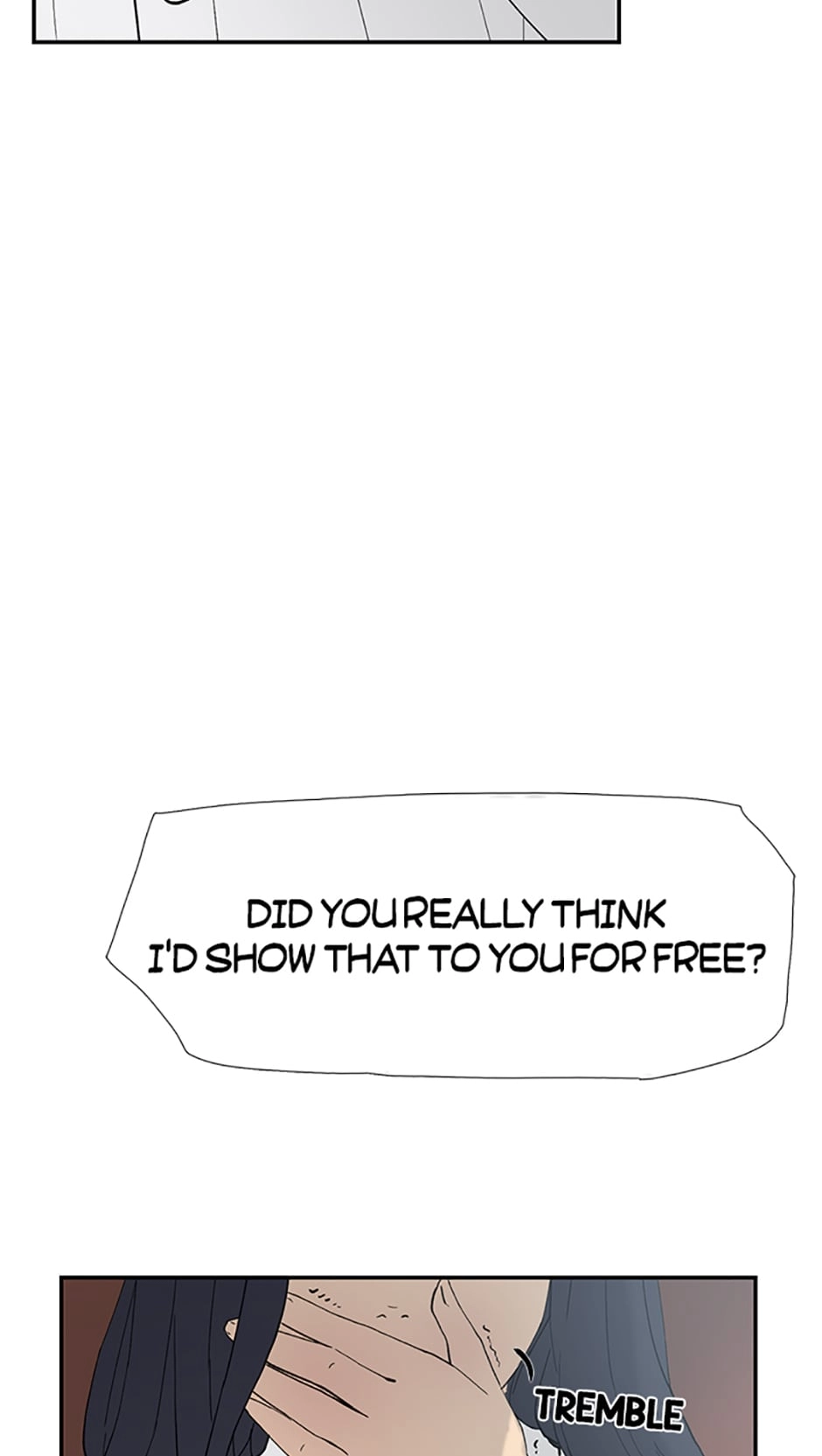 Read Tangled (Hyungjakga) chapter 0 image 158 on Lezhin