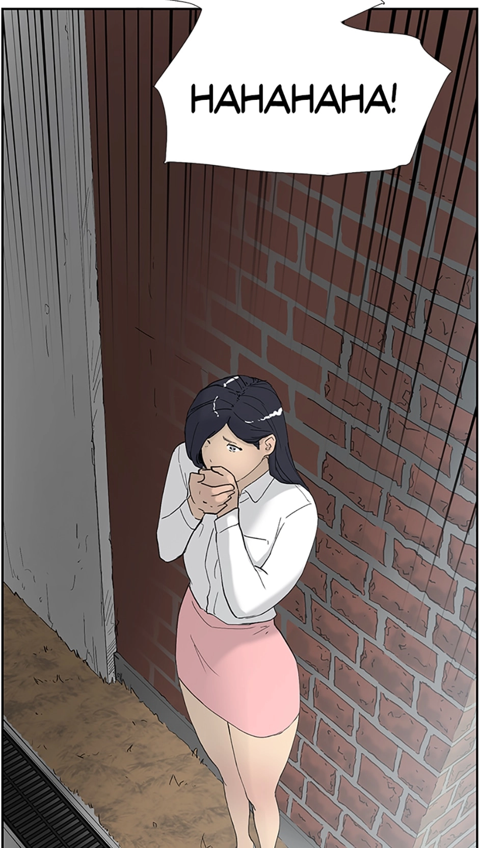 Read Tangled (Hyungjakga) chapter 0 image 160 on Lezhin