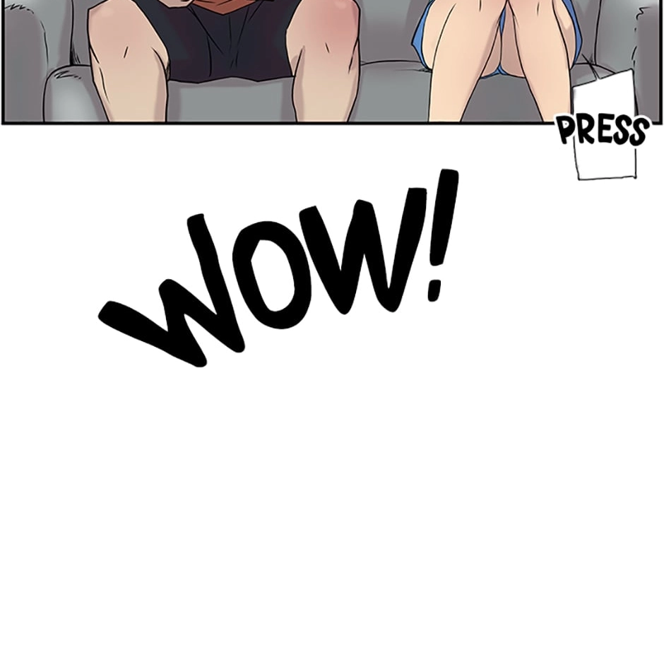 Read Tangled (Hyungjakga) chapter 0 image 17 on Lezhin
