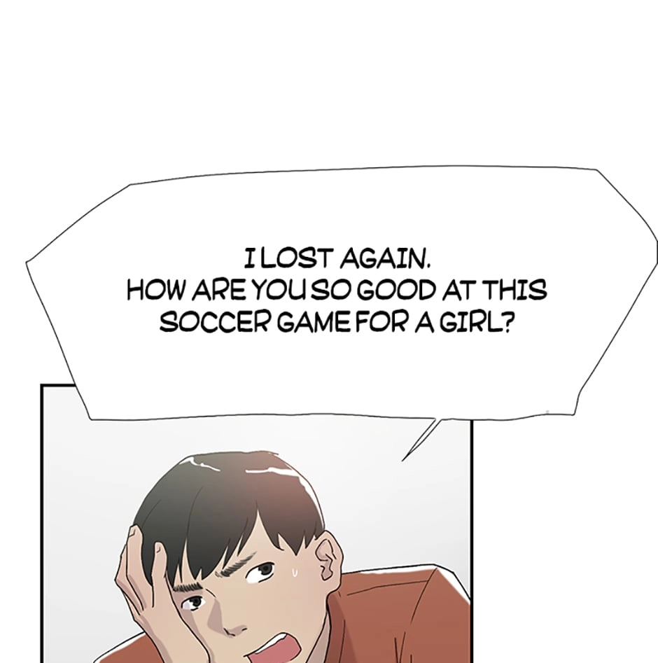 Read Tangled (Hyungjakga) chapter 0 image 26 on Lezhin