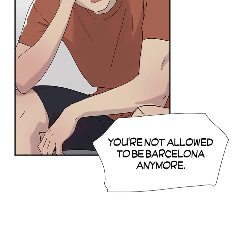 Read Tangled (Hyungjakga) chapter 0 image 27 on Lezhin