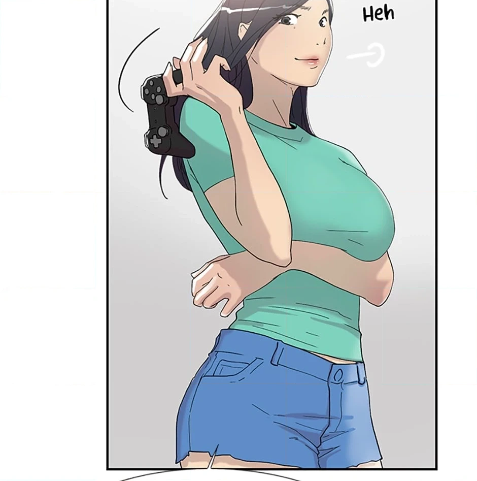 Read Tangled (Hyungjakga) chapter 0 image 29 on Lezhin