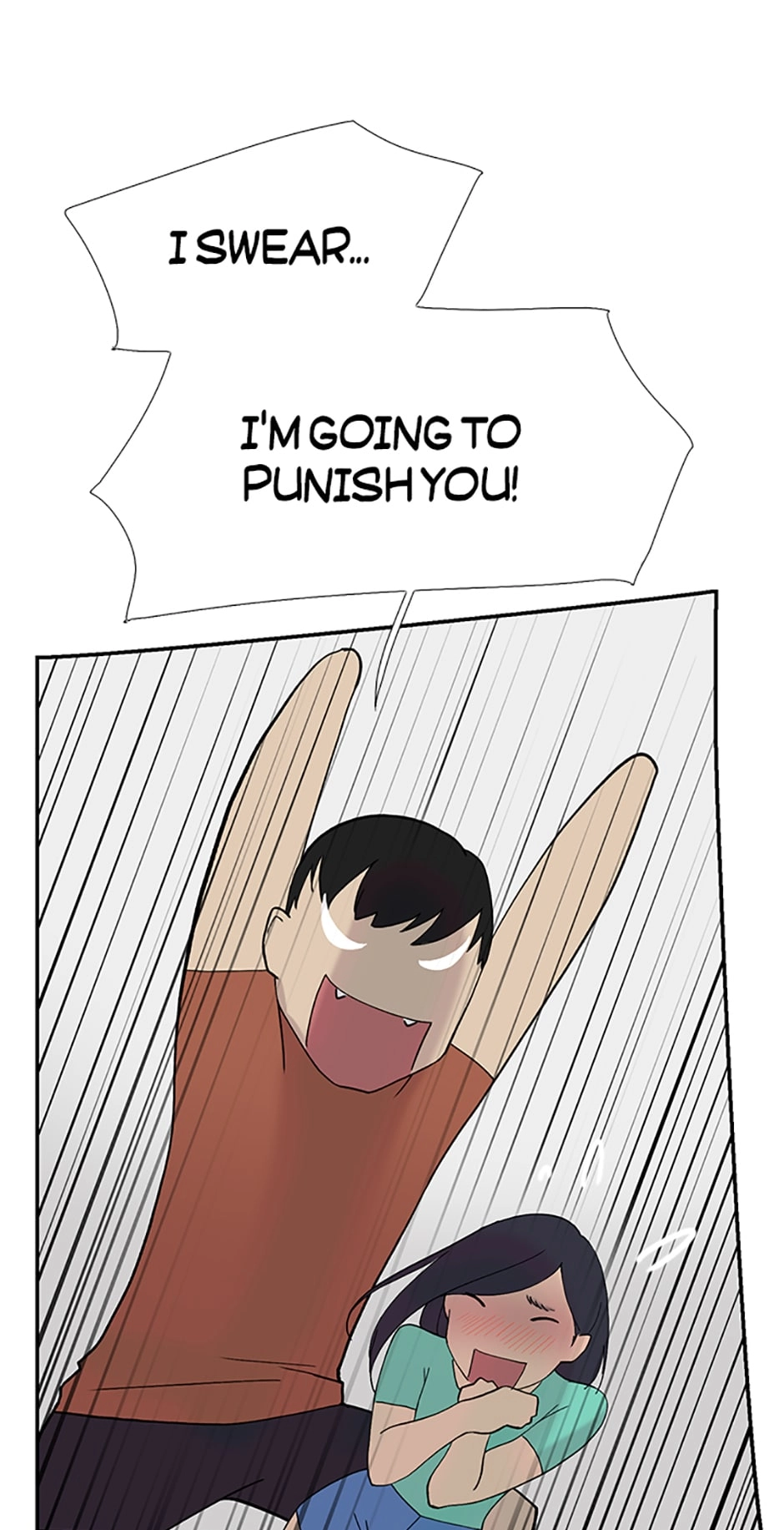 Read Tangled (Hyungjakga) chapter 0 image 34 on Lezhin