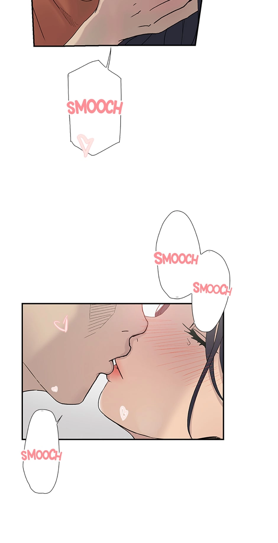 Read Tangled (Hyungjakga) chapter 0 image 38 on Lezhin