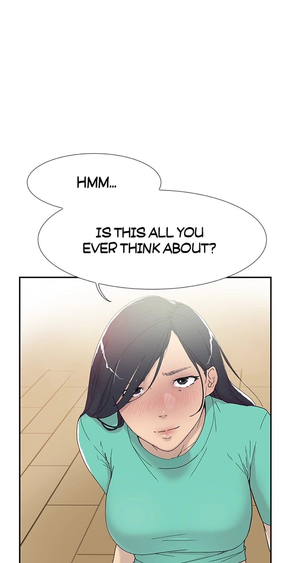 Read Tangled (Hyungjakga) chapter 0 image 40 on Lezhin