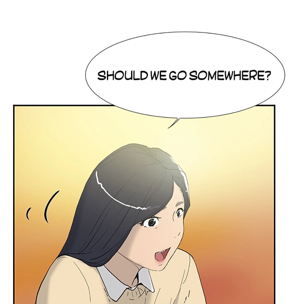 Read Tangled (Hyungjakga) chapter 0 image 58 on Lezhin