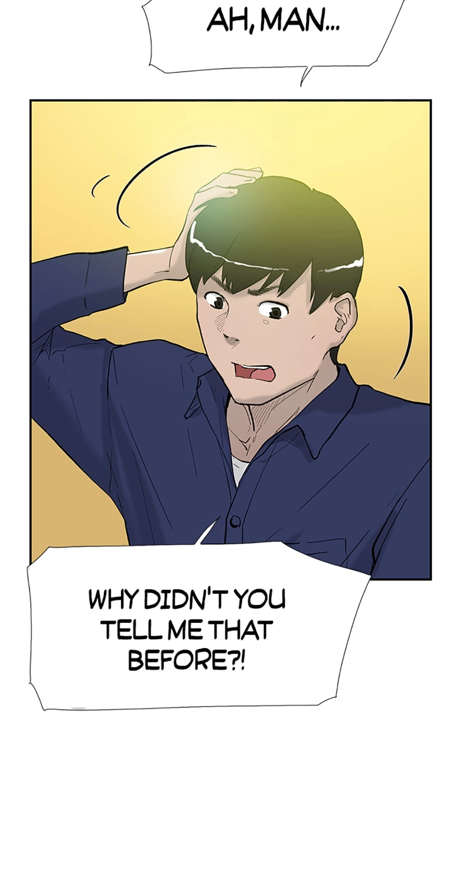 Read Tangled (Hyungjakga) chapter 0 image 68 on Lezhin