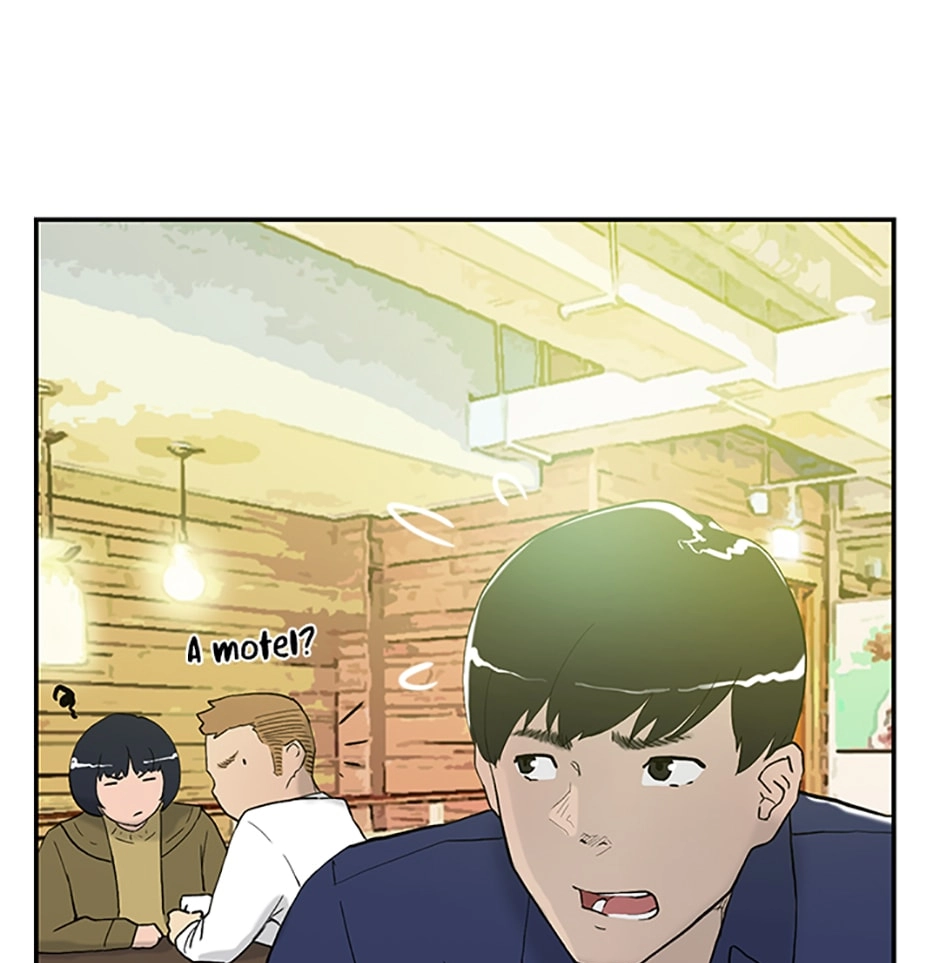 Read Tangled (Hyungjakga) chapter 0 image 72 on Lezhin