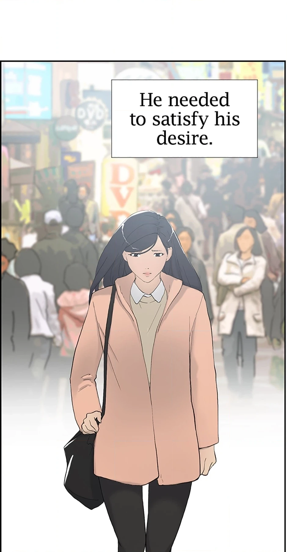 Read Tangled (Hyungjakga) chapter 0 image 89 on Lezhin