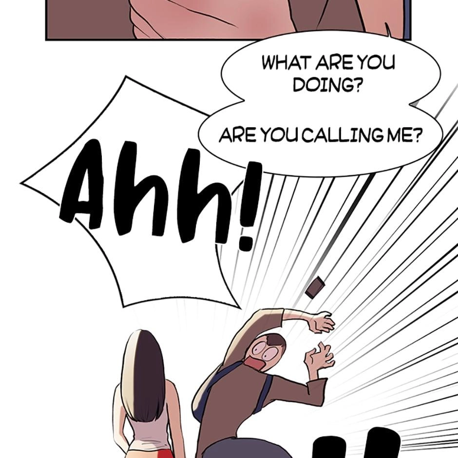 Read Tangled (Hyungjakga) chapter 12 image 25 on Lezhin
