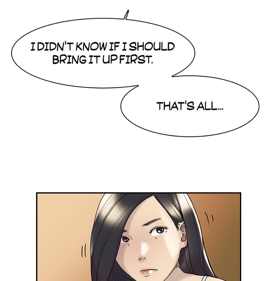 Read Tangled (Hyungjakga) chapter 12 image 44 on Lezhin