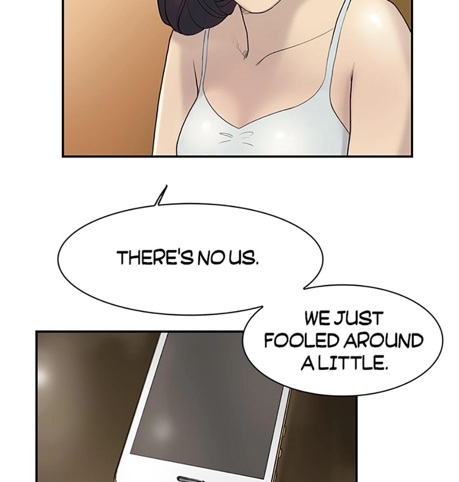 Read Tangled (Hyungjakga) chapter 12 image 45 on Lezhin