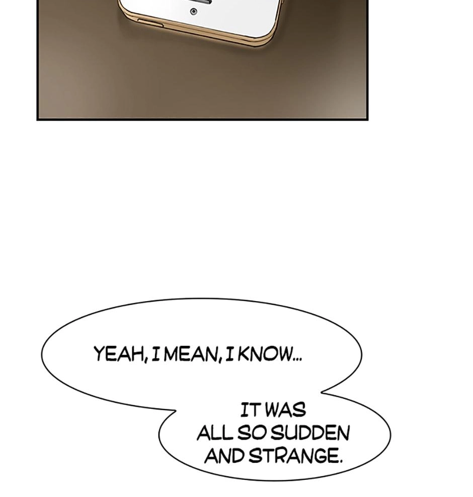 Read Tangled (Hyungjakga) chapter 12 image 46 on Lezhin