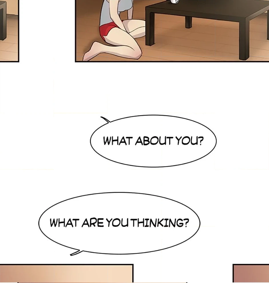 Read Tangled (Hyungjakga) chapter 12 image 49 on Lezhin