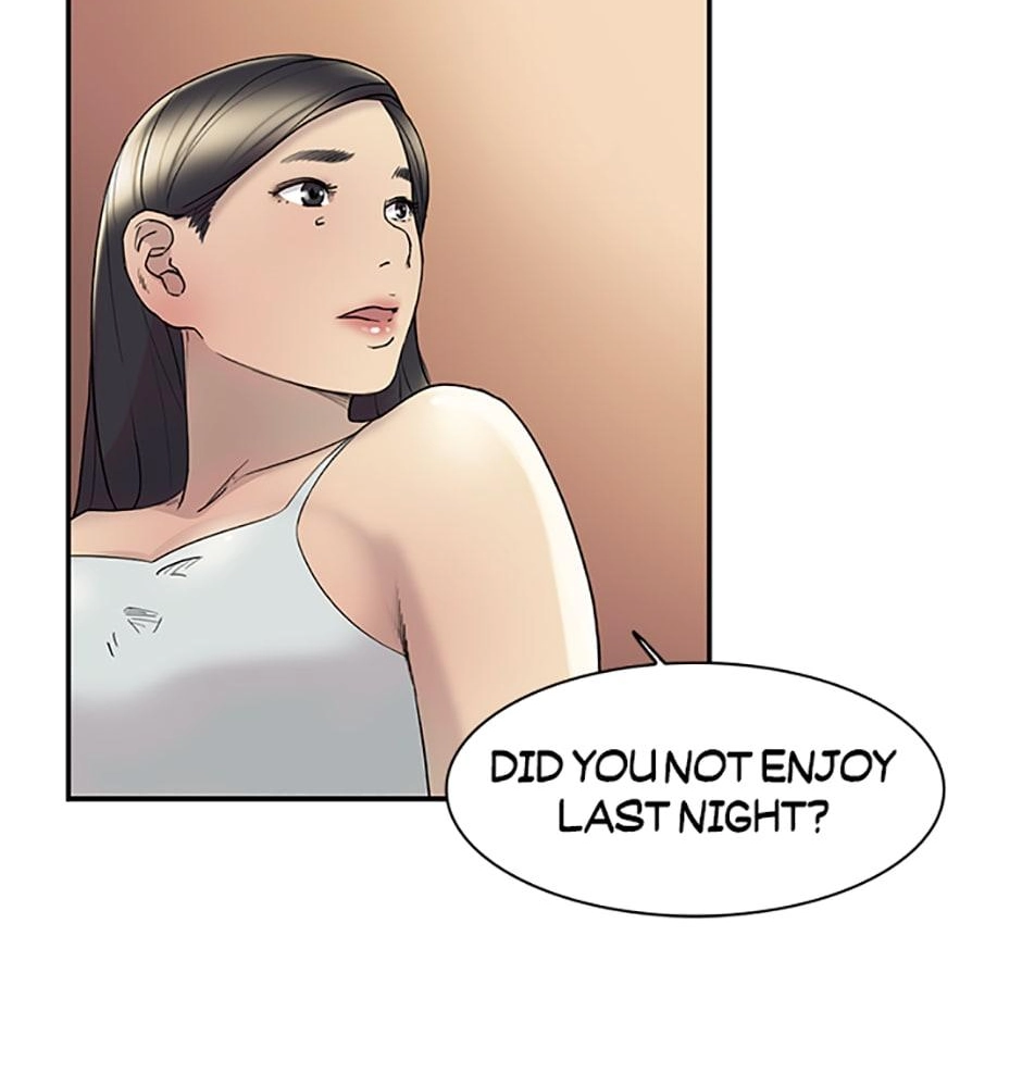 Read Tangled (Hyungjakga) chapter 12 image 50 on Lezhin
