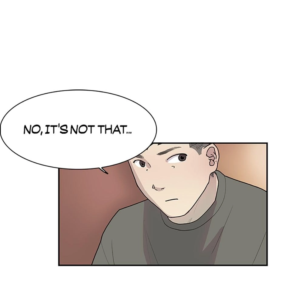 Read Tangled (Hyungjakga) chapter 12 image 51 on Lezhin