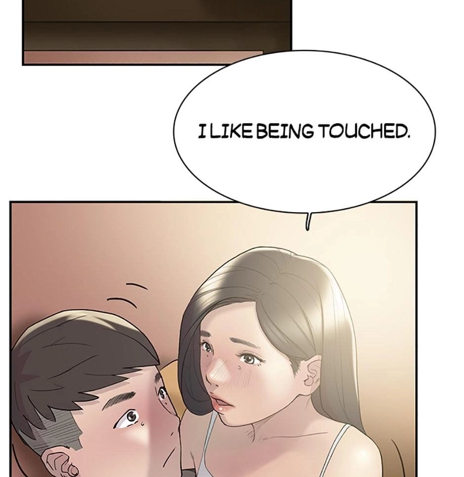 Read Tangled (Hyungjakga) chapter 12 image 55 on Lezhin