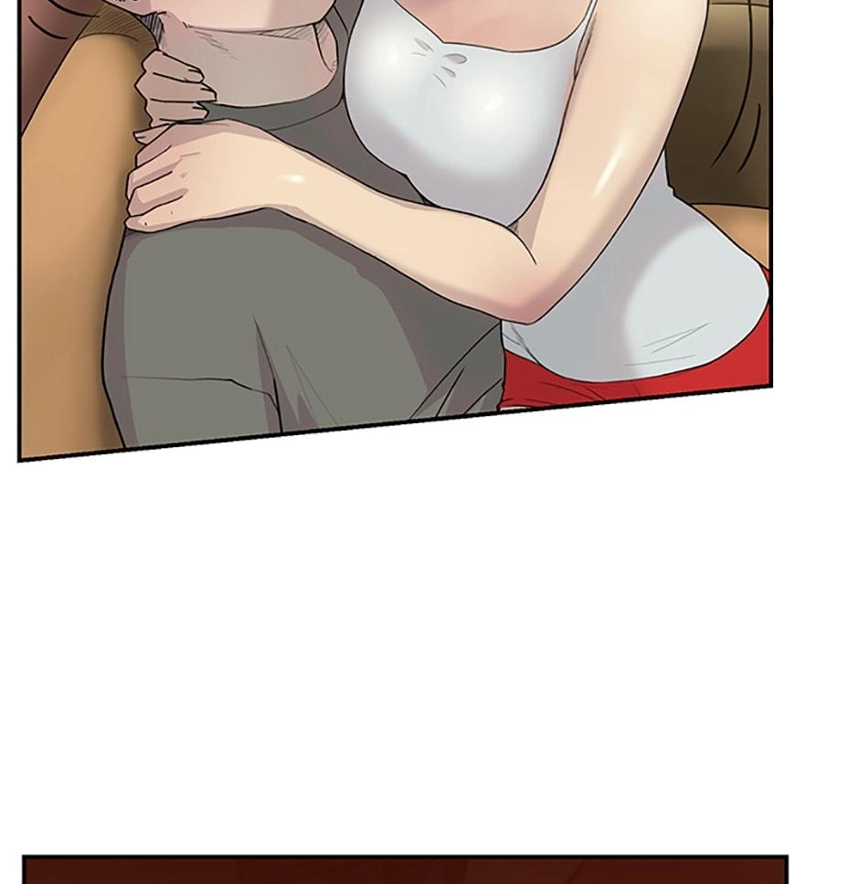 Read Tangled (Hyungjakga) chapter 12 image 56 on Lezhin