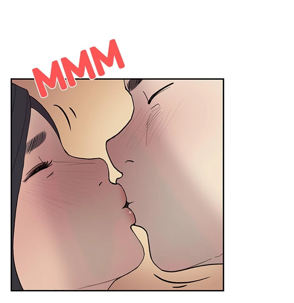 Read Tangled (Hyungjakga) chapter 12 image 61 on Lezhin