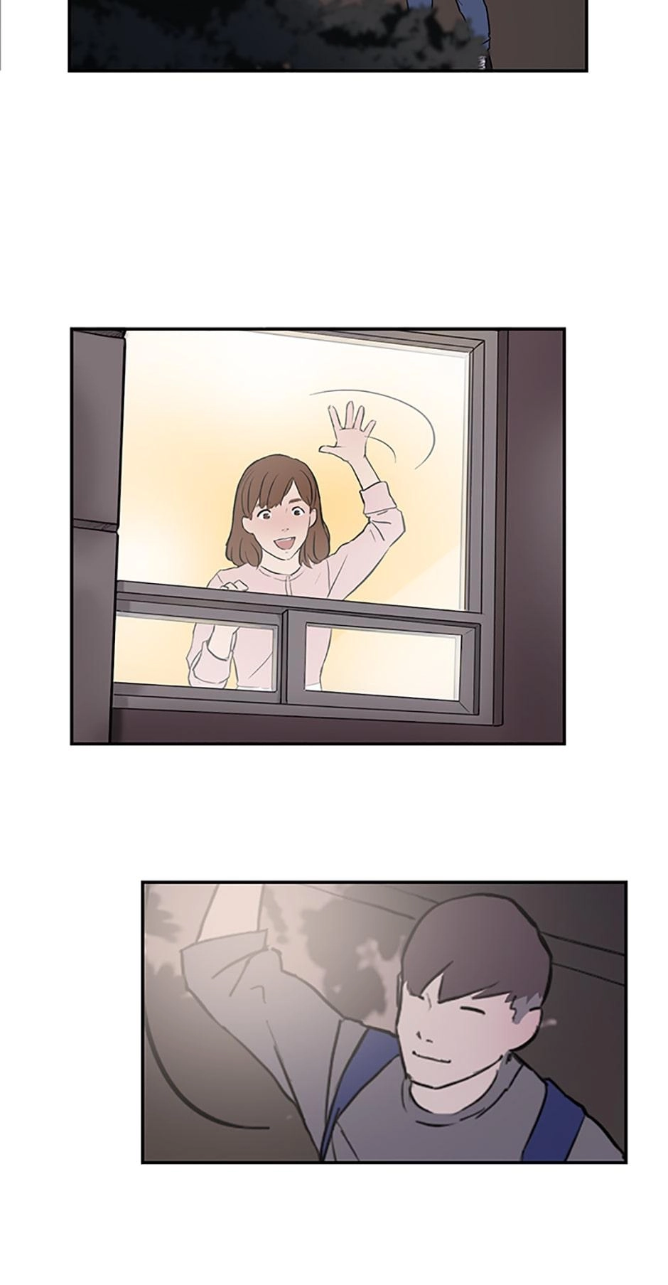 Read Tangled (Hyungjakga) chapter 12 image 7 on Lezhin