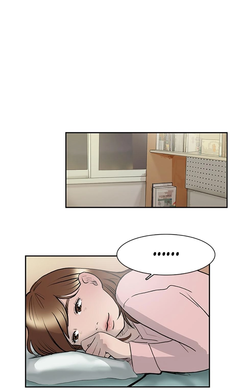 Read Tangled (Hyungjakga) chapter 12 image 8 on Lezhin