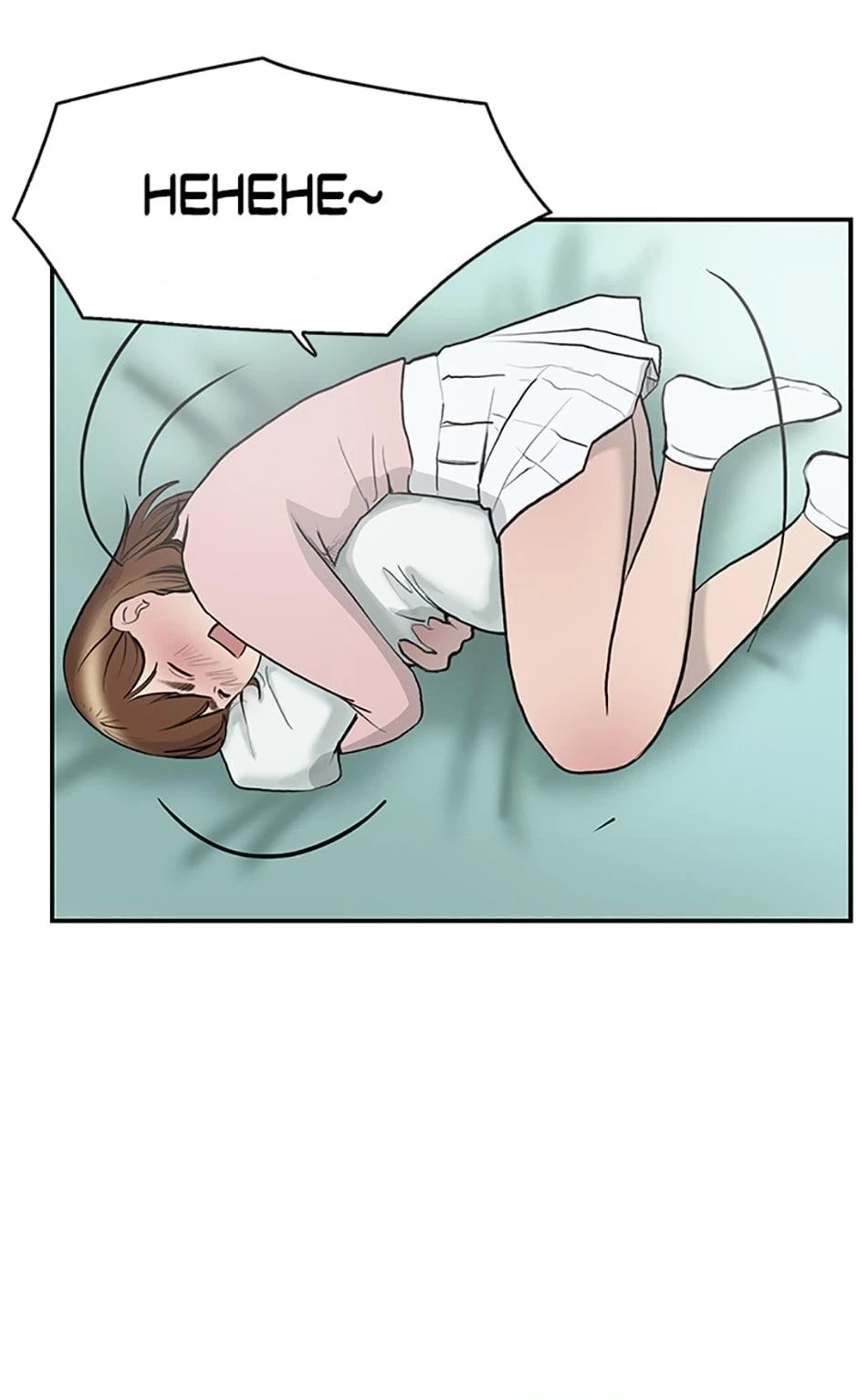 Read Tangled (Hyungjakga) chapter 12 image 9 on Lezhin