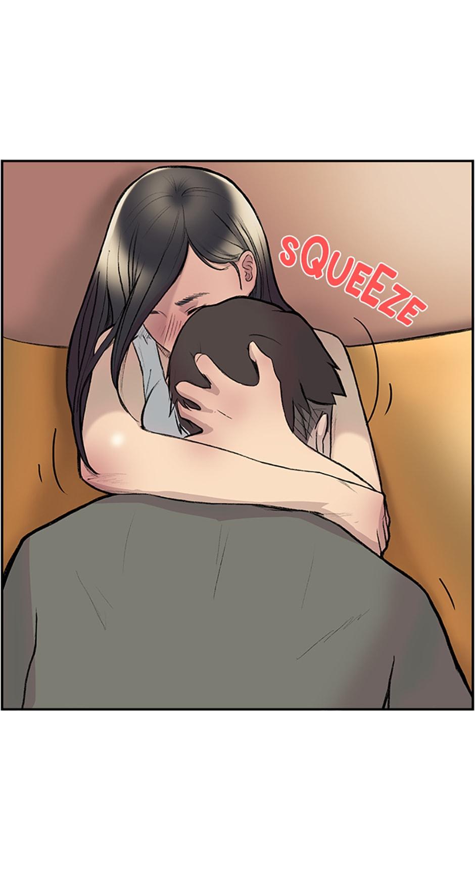 Read Tangled (Hyungjakga) chapter 13 image 6 on Lezhin
