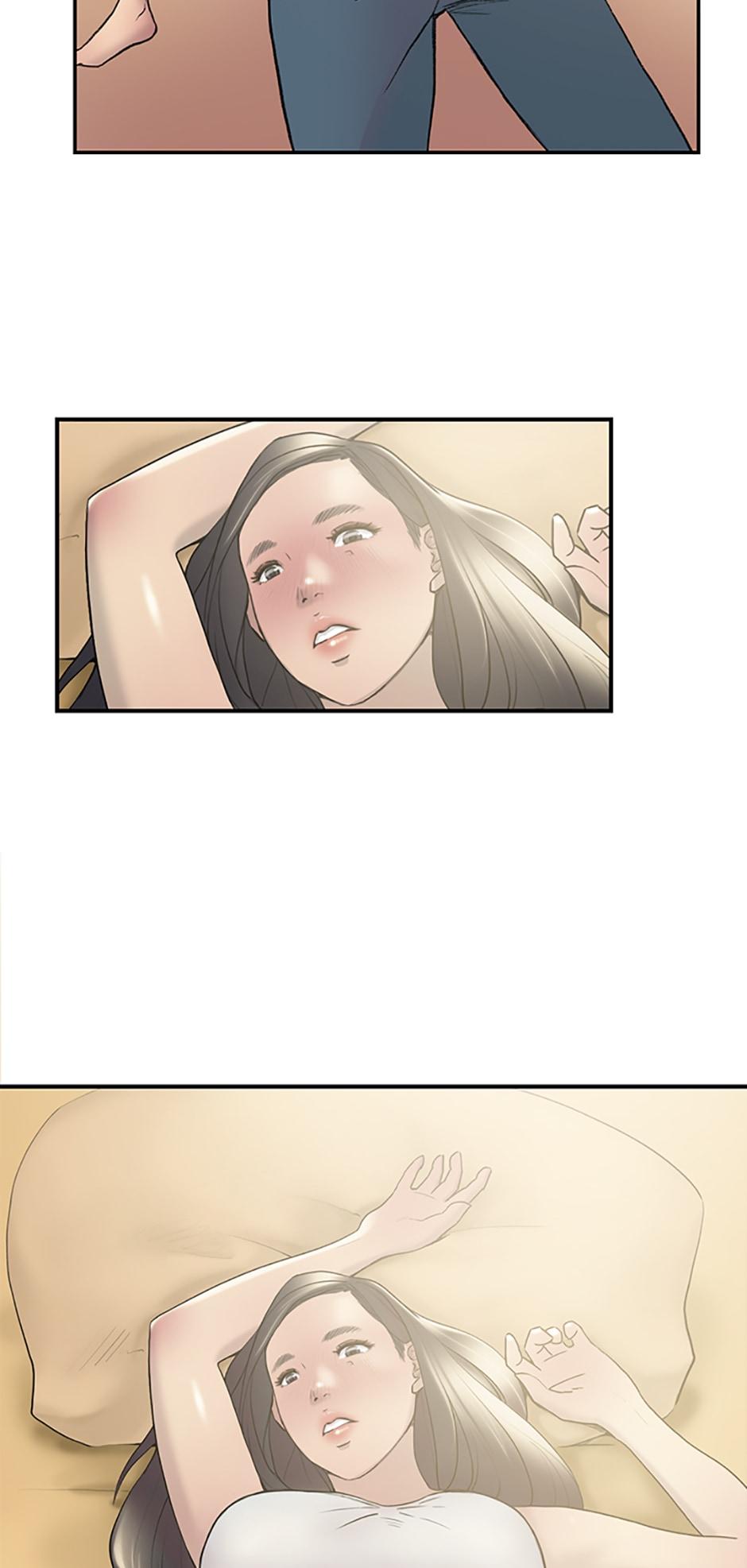Read Tangled (Hyungjakga) chapter 13 image 8 on Lezhin