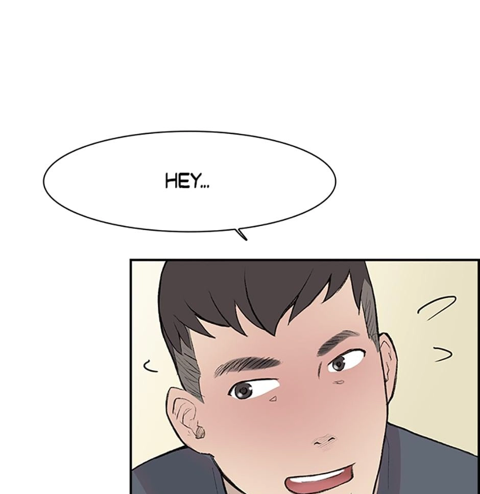 Read Tangled (Hyungjakga) chapter 14 image 11 on Lezhin