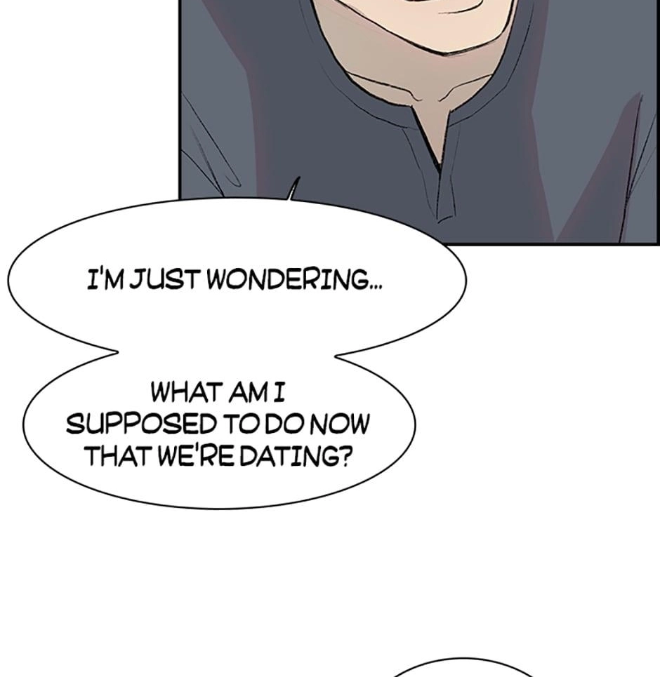 Read Tangled (Hyungjakga) chapter 14 image 12 on Lezhin