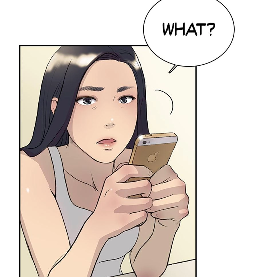 Read Tangled (Hyungjakga) chapter 14 image 13 on Lezhin