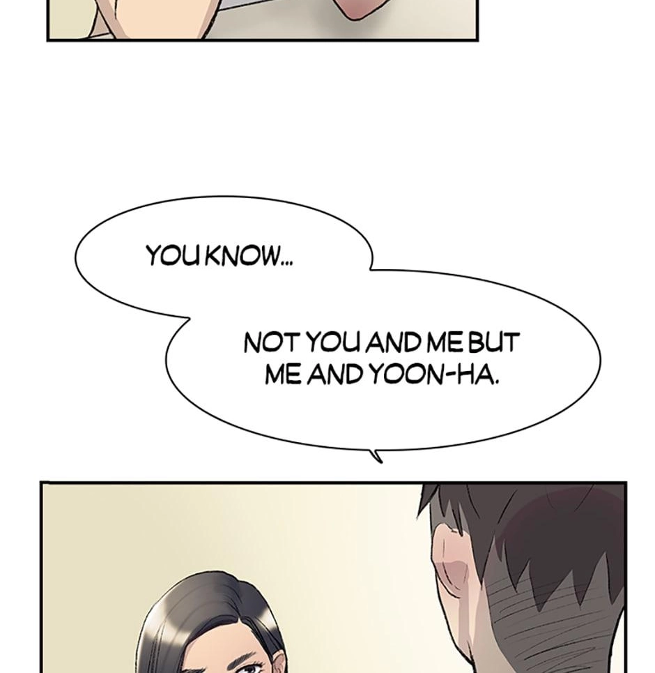 Read Tangled (Hyungjakga) chapter 14 image 14 on Lezhin