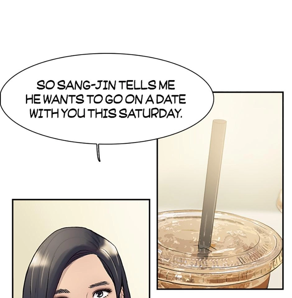 Read Tangled (Hyungjakga) chapter 14 image 23 on Lezhin