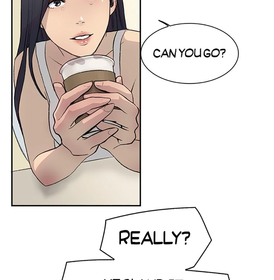 Read Tangled (Hyungjakga) chapter 14 image 24 on Lezhin