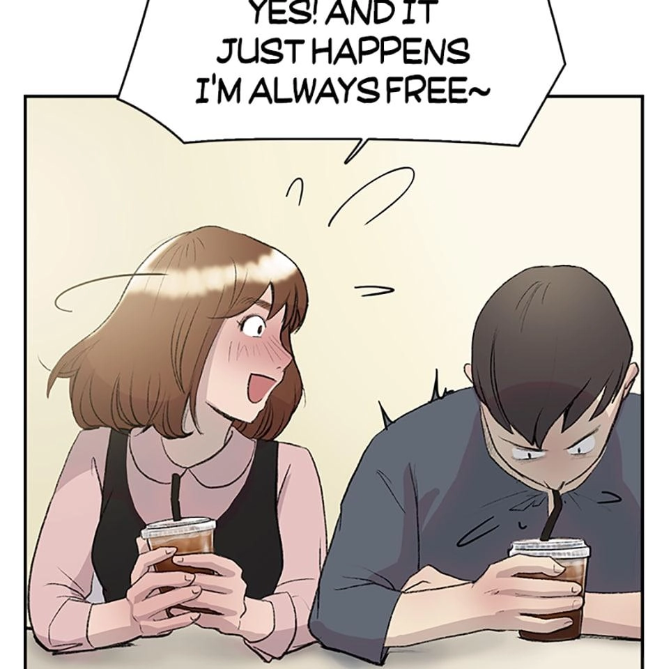 Read Tangled (Hyungjakga) chapter 14 image 25 on Lezhin
