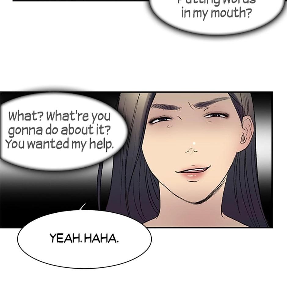 Read Tangled (Hyungjakga) chapter 14 image 27 on Lezhin