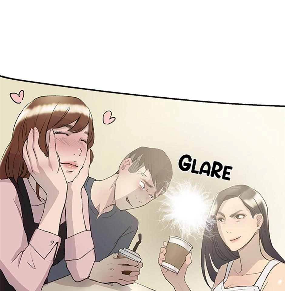 Read Tangled (Hyungjakga) chapter 14 image 28 on Lezhin