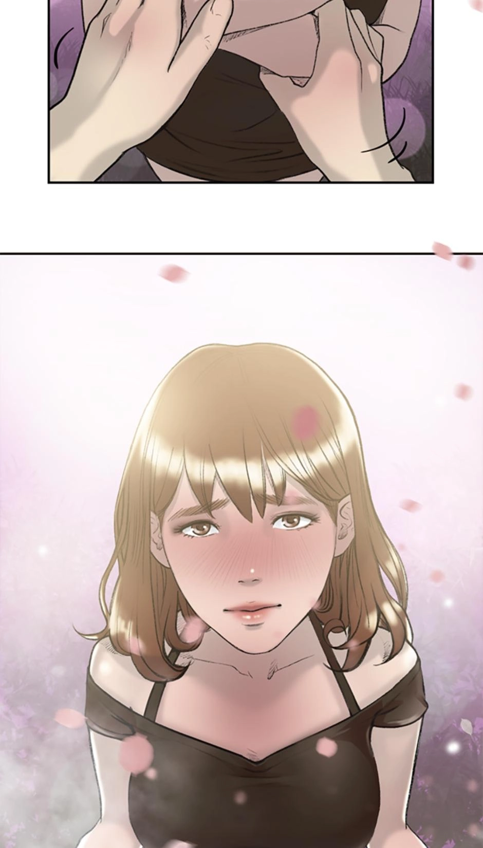 Read Tangled (Hyungjakga) chapter 14 image 41 on Lezhin
