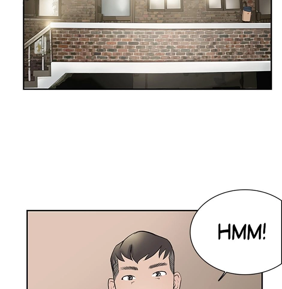 Read Tangled (Hyungjakga) chapter 14 image 45 on Lezhin