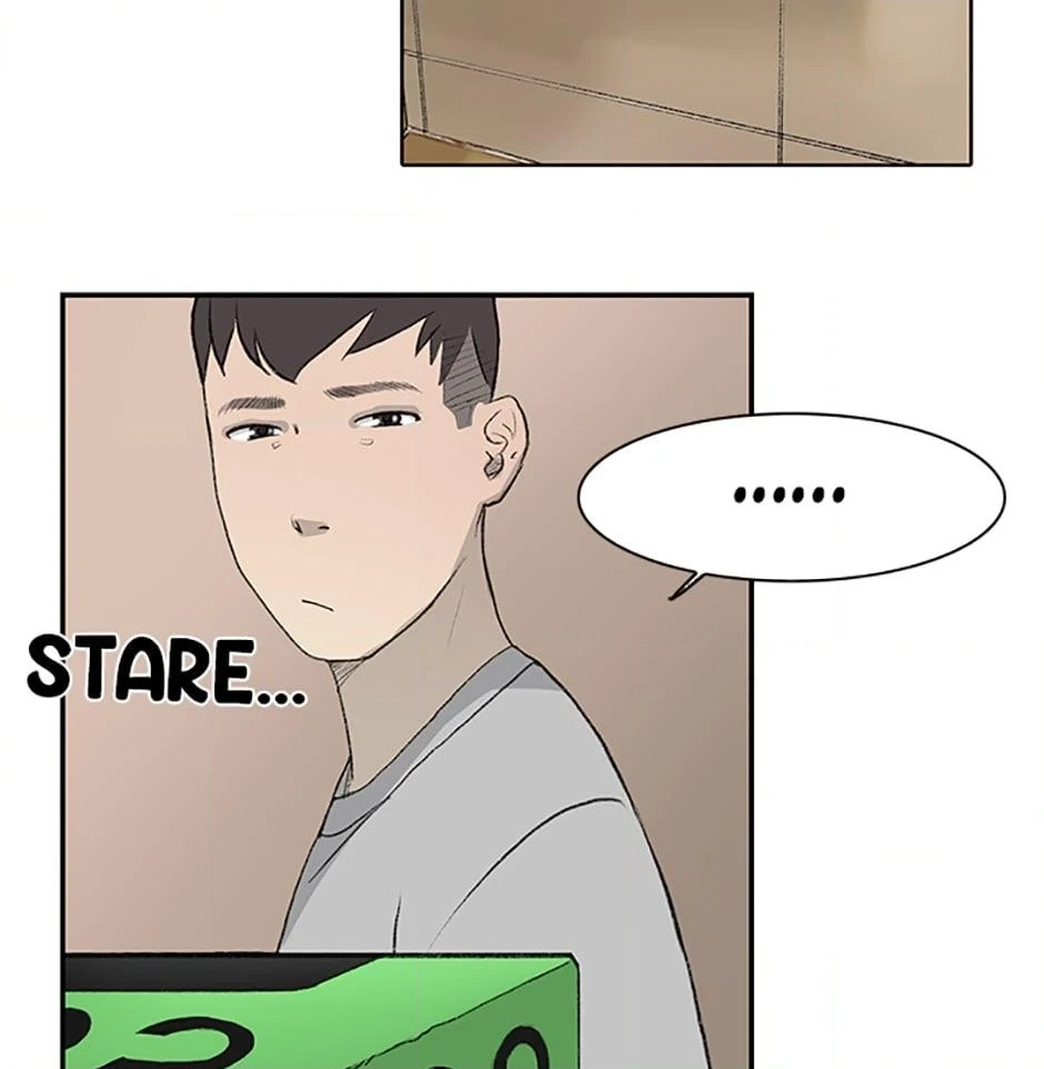 Read Tangled (Hyungjakga) chapter 14 image 50 on Lezhin