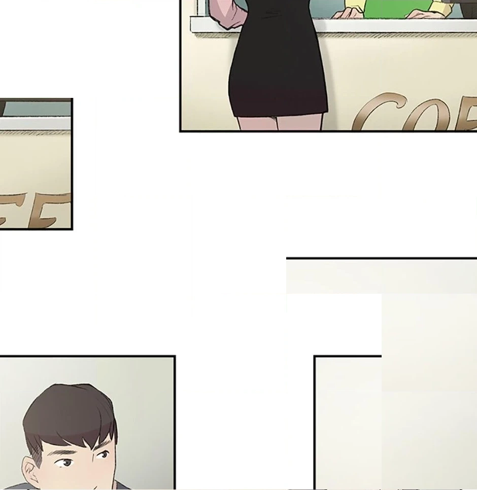 Read Tangled (Hyungjakga) chapter 14 image 9 on Lezhin