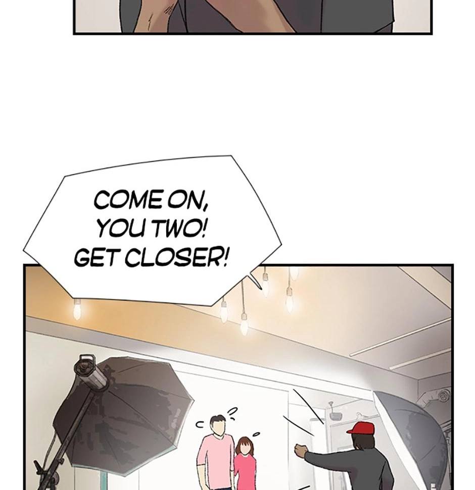 Read Tangled (Hyungjakga) chapter 15 image 20 on Lezhin