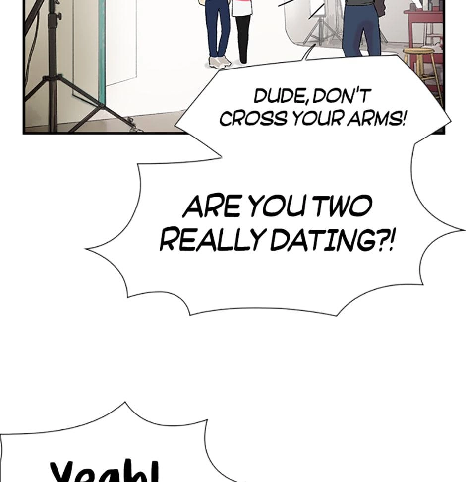 Read Tangled (Hyungjakga) chapter 15 image 21 on Lezhin